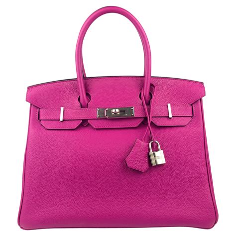 hermes rose pink